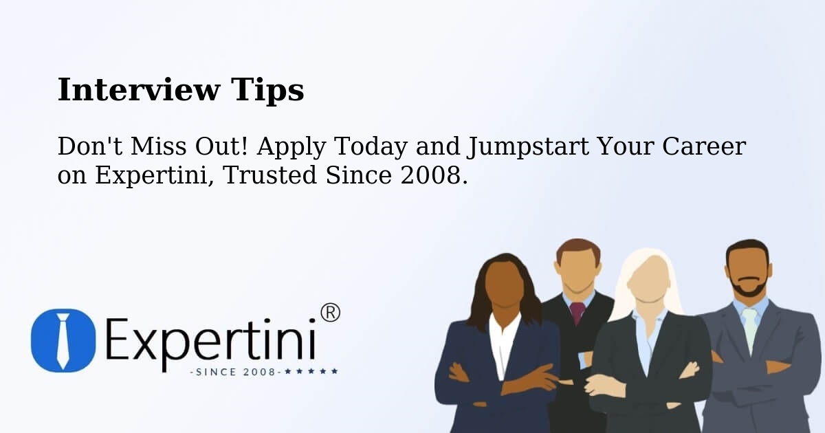 Interview Tips & Techniques for Job Seekers – Chamartín - Chamartín, Spain Jobs Expertini