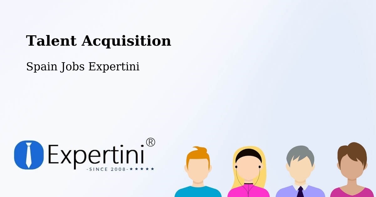Post Jobs & Find Candidates in Chamartín – Talent Acquisition Solutions - Spain Jobs Expertini